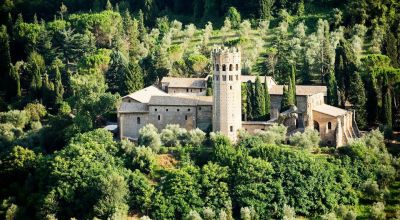 Hotel la Badia di Orvieto